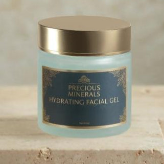Hydrating Facial Gel