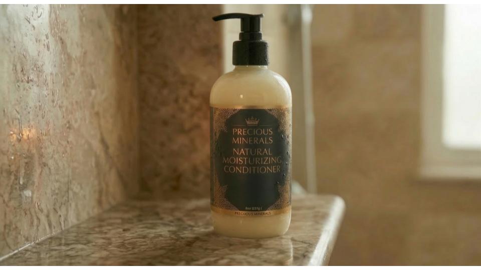 Natural Conditioner