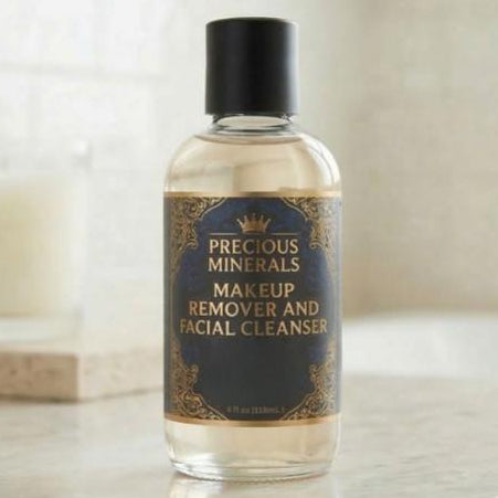 Hydrating Makeup Remover