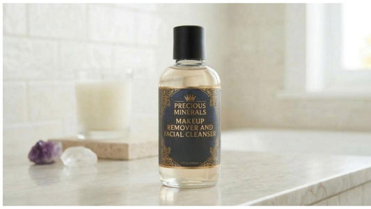 Hydrating Makeup Remover