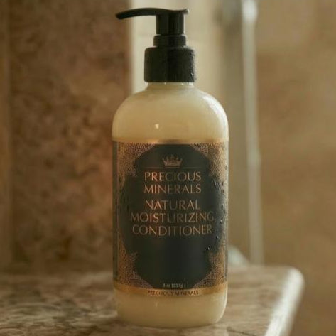 Natural Conditioner