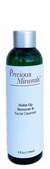 Hydrating Makeup Remover